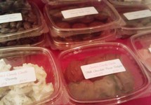 Handmade Confections